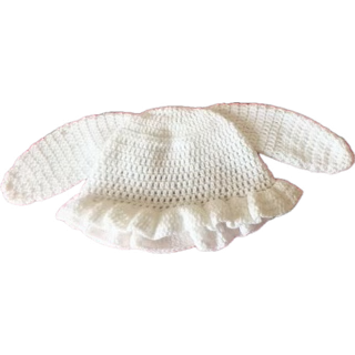 Original Bunny Hat