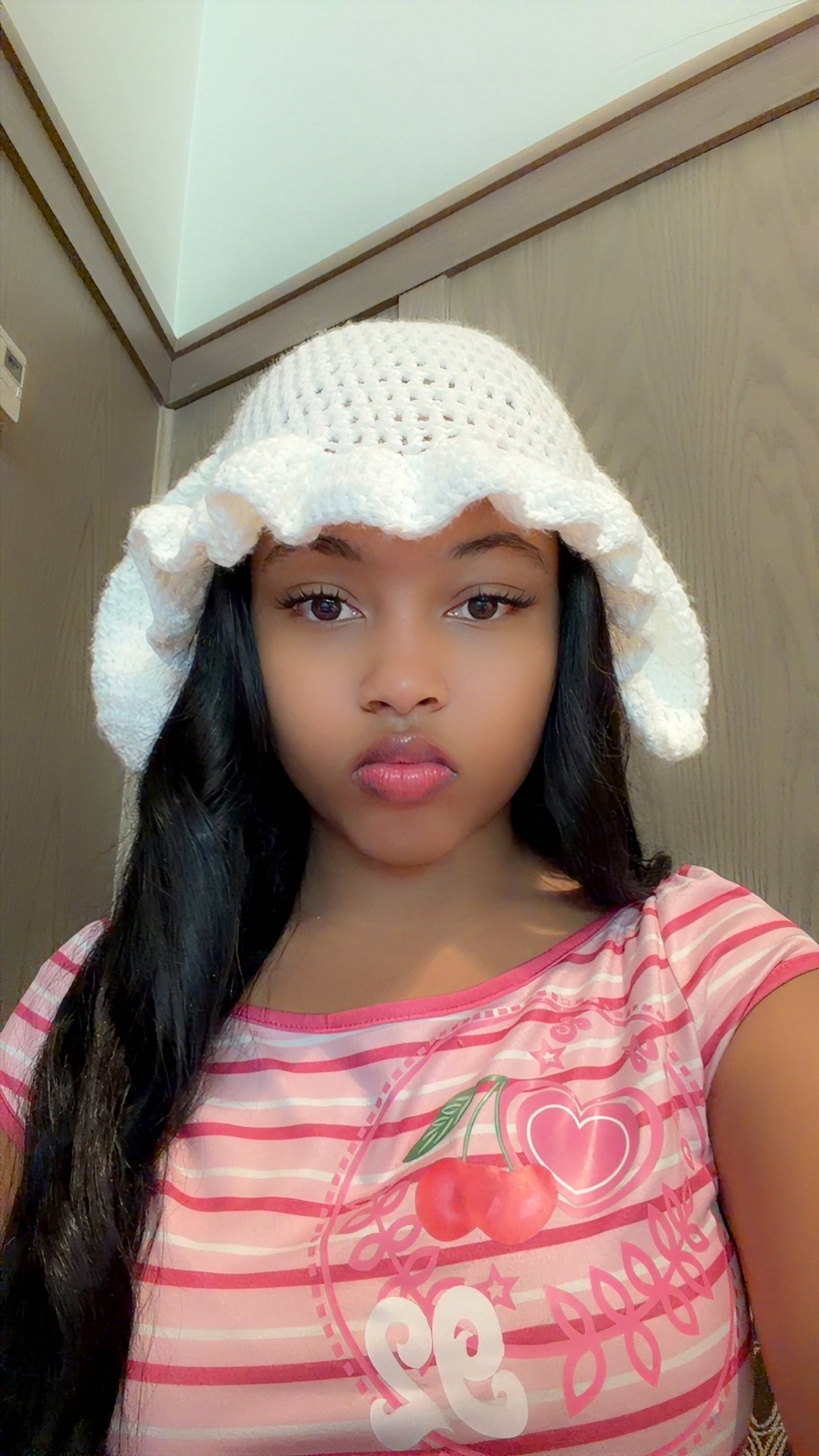 Original Bunny Hat