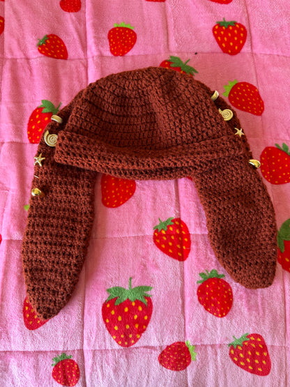 Original Bunny Hat
