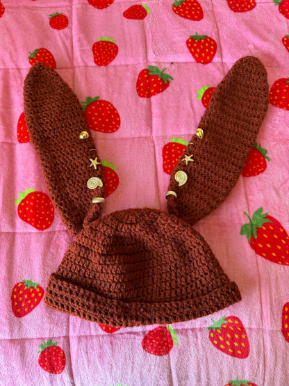 Original Bunny Hat