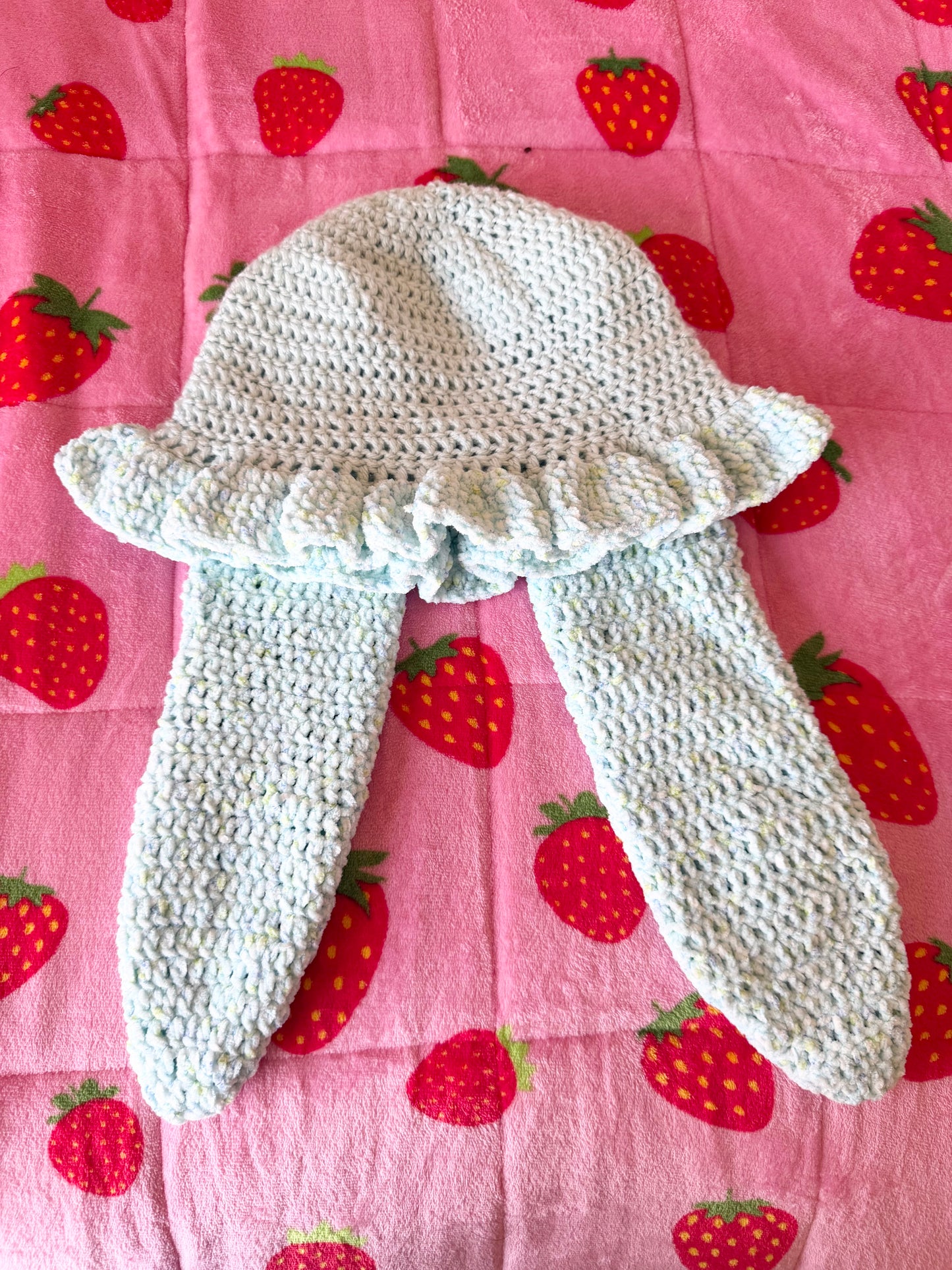 Original Bunny Hat