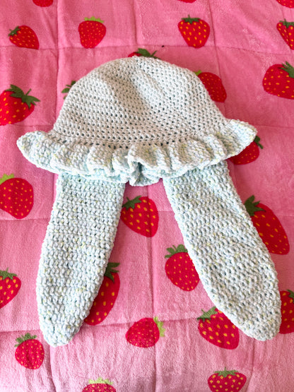 Original Bunny Hat