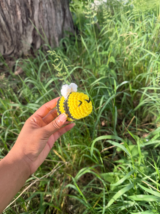 Baby bees