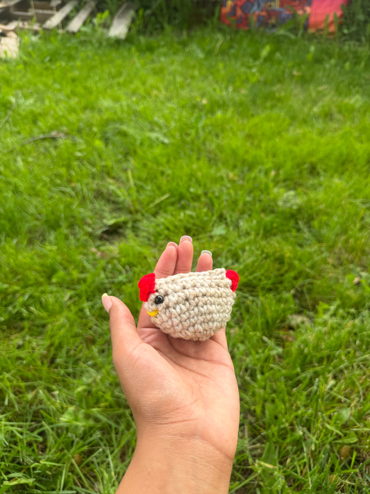 Baby Chicken