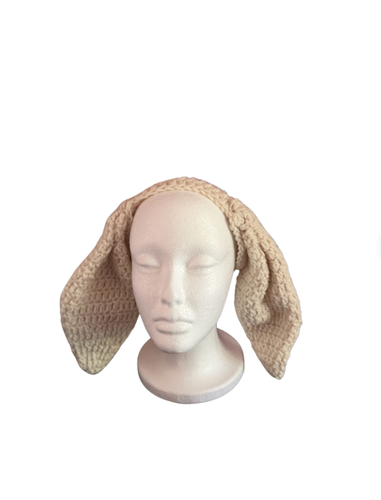 Bunny headbands