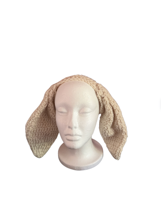 Bunny headbands